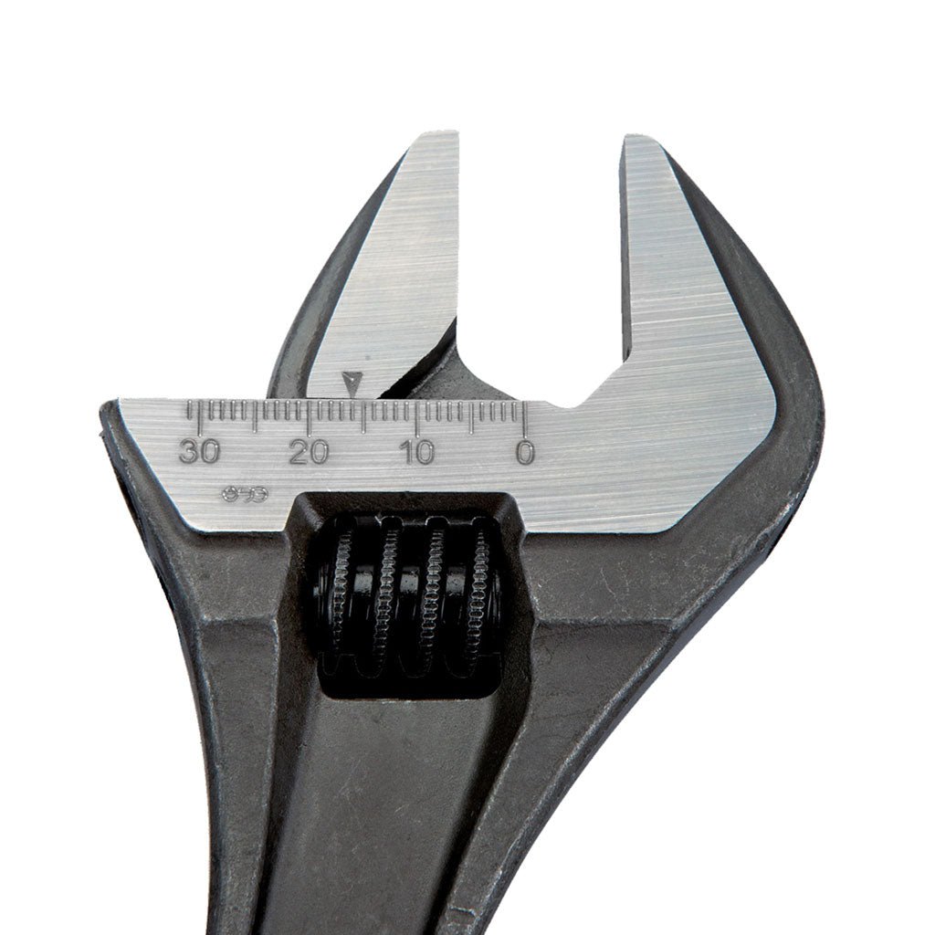 【在庫セール】BAHCO(バーコ) Adjustable Wrench Full 8
