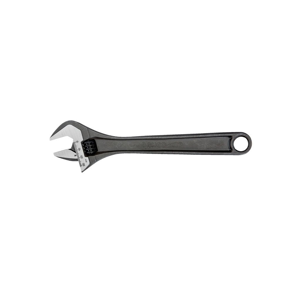 【在庫セール】BAHCO(バーコ) Adjustable Wrench Full Bahco Adjustable Wrench | Boston General Store