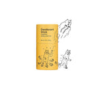 Baking Soda Free Deodorant Stick Boston General Store