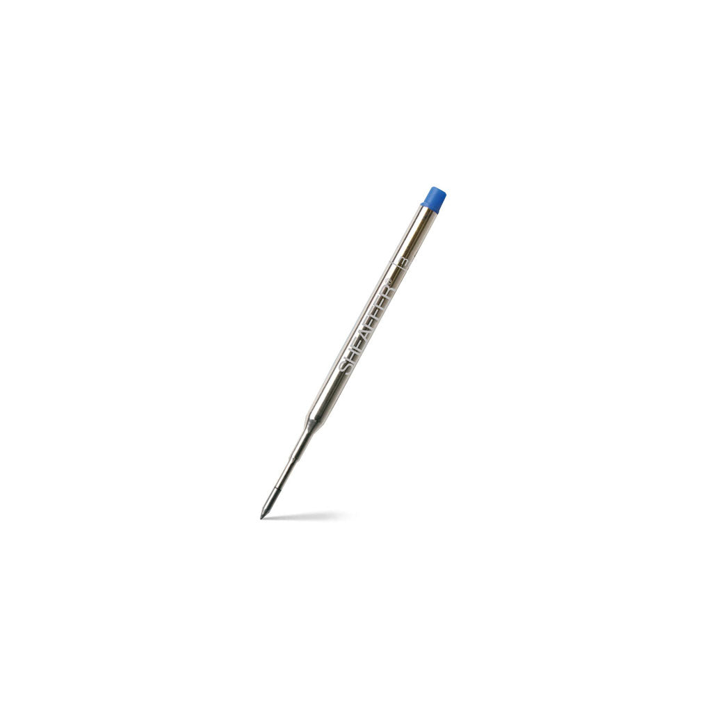 Sheaffer Ballpoint Pen Refill Blue at Boston General Store