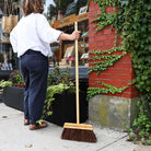 Bassine Outdoor Broom Boston General Store