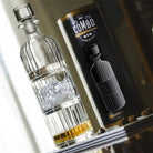 Beacon Stackable Decanter and Rocks Glass Set Boston General Store