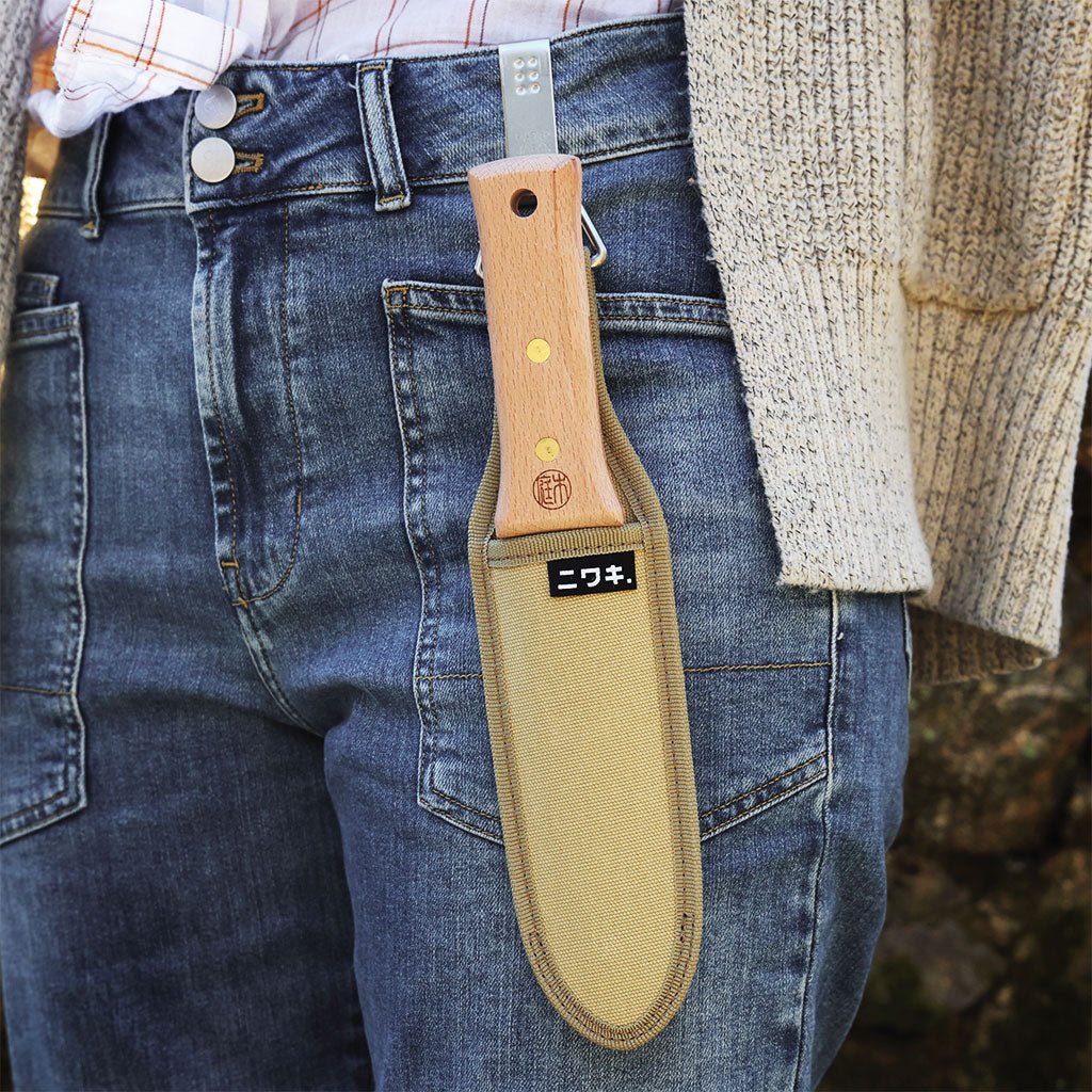 Niwaki Belt Clip | Boston General Store
