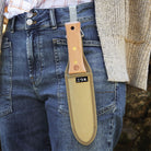 Belt Clip Boston General Store