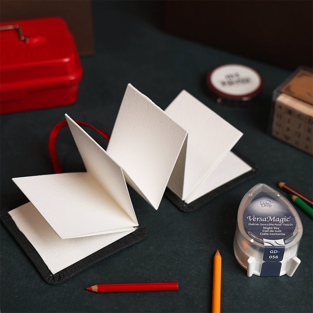 BGS All Things Tiny Stationery Kit Boston General Store