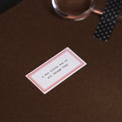 BGS All Things Tiny Stationery Kit Boston General Store