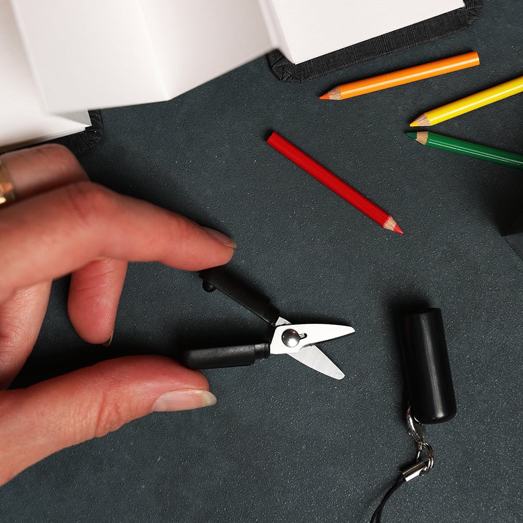 BGS All Things Tiny Stationery Kit Boston General Store