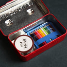 BGS All Things Tiny Stationery Kit Boston General Store