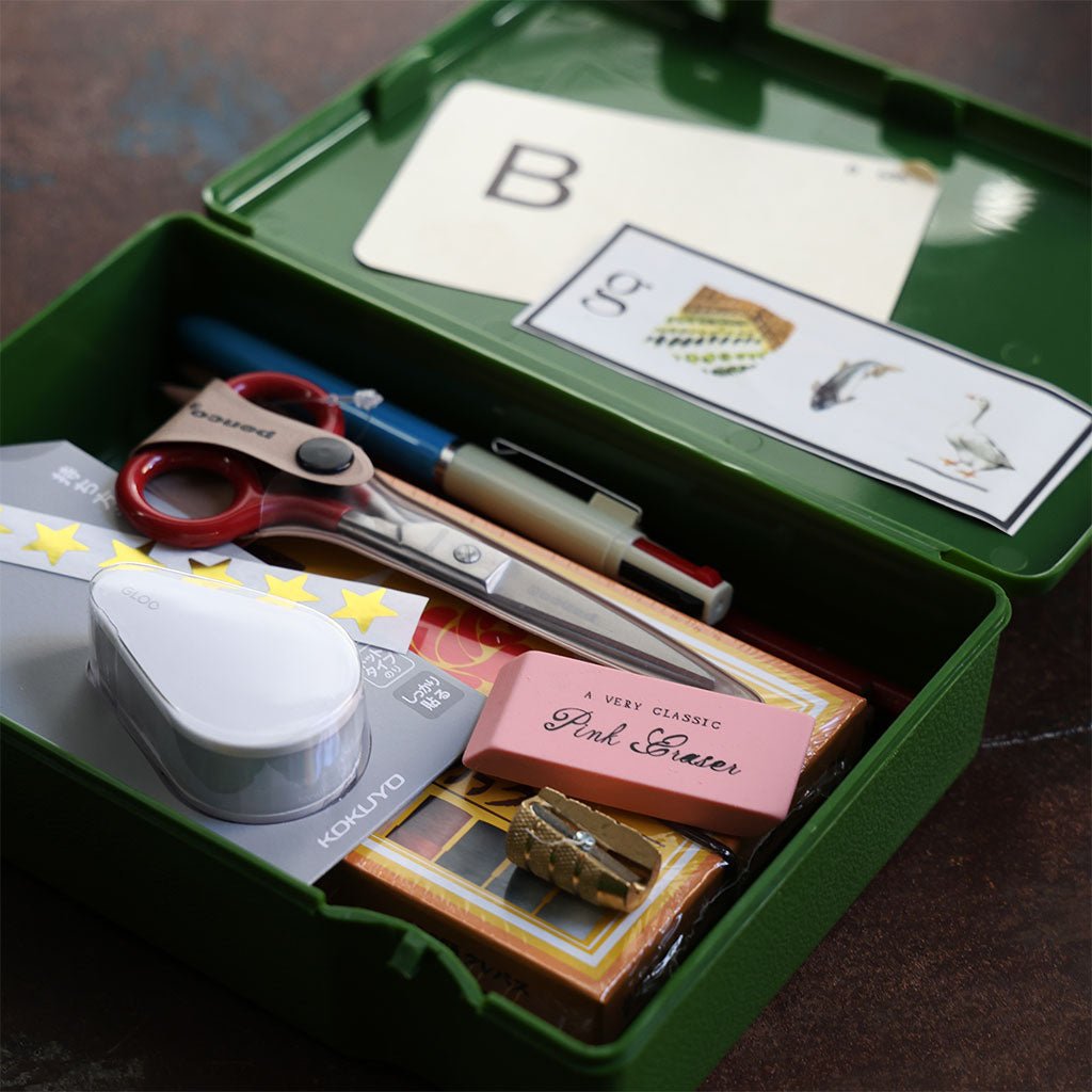 BGS Back to School Kit Boston General Store