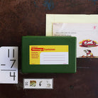 BGS Back to School Kit Boston General Store