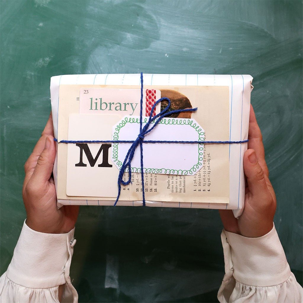 BGS Back to School Kit Boston General Store