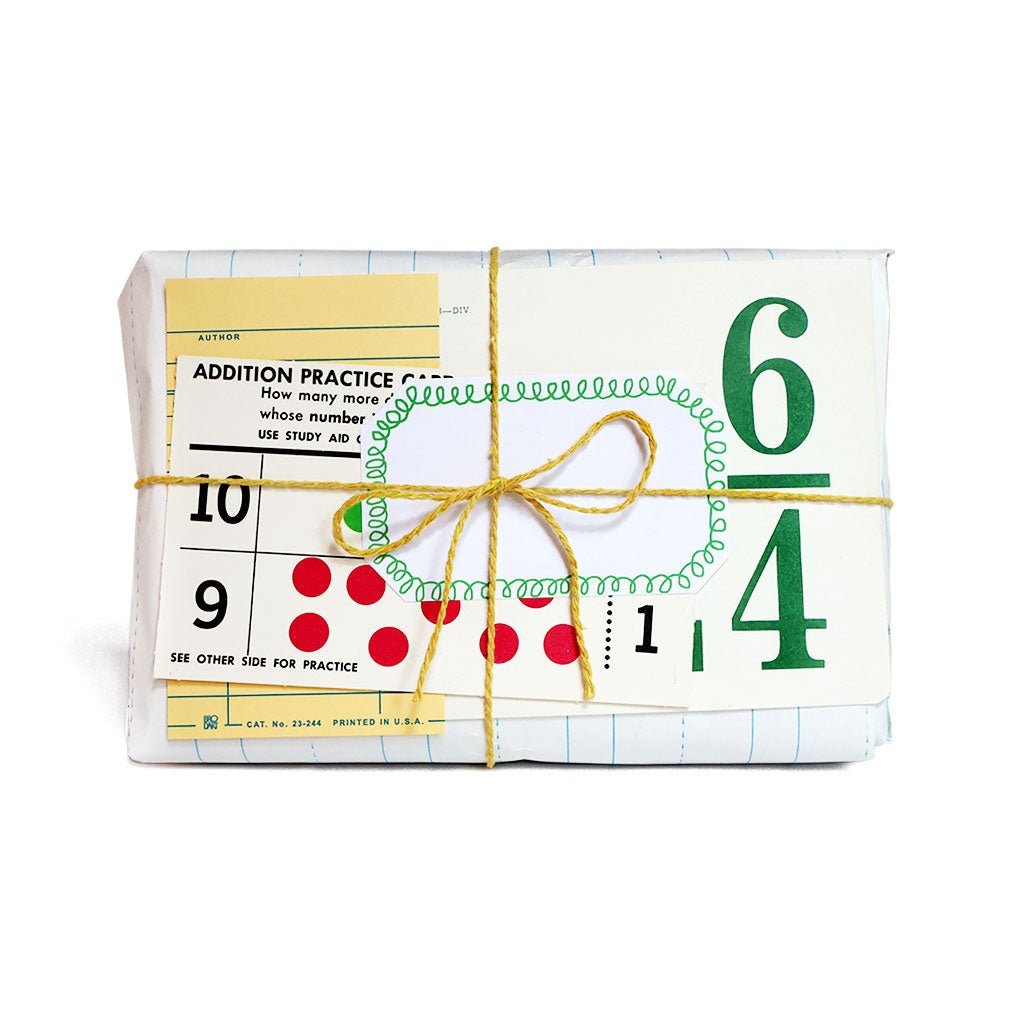 BGS Back to School Kit Boston General Store