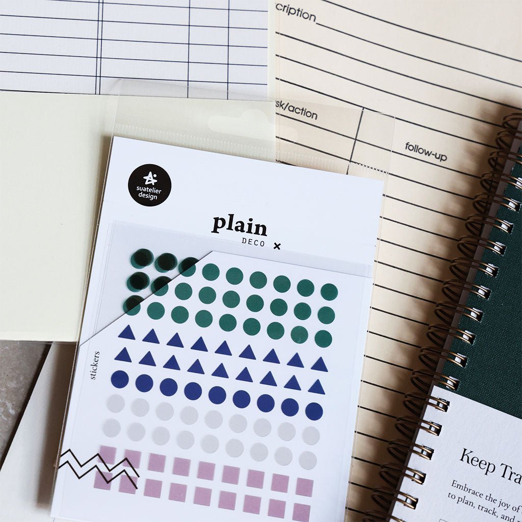 BGS Get Organized Kit Boston General Store