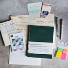 BGS Get Organized Kit Boston General Store