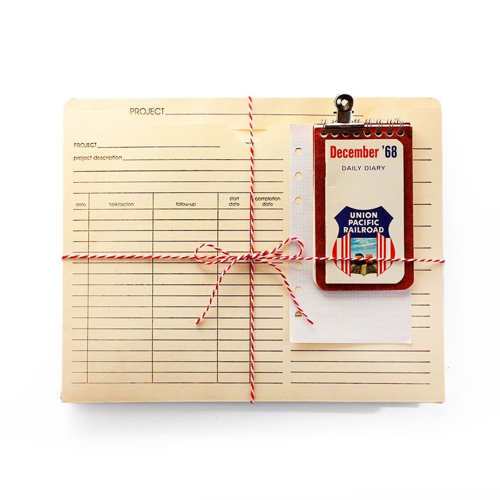 BGS Get Organized Kit Boston General Store