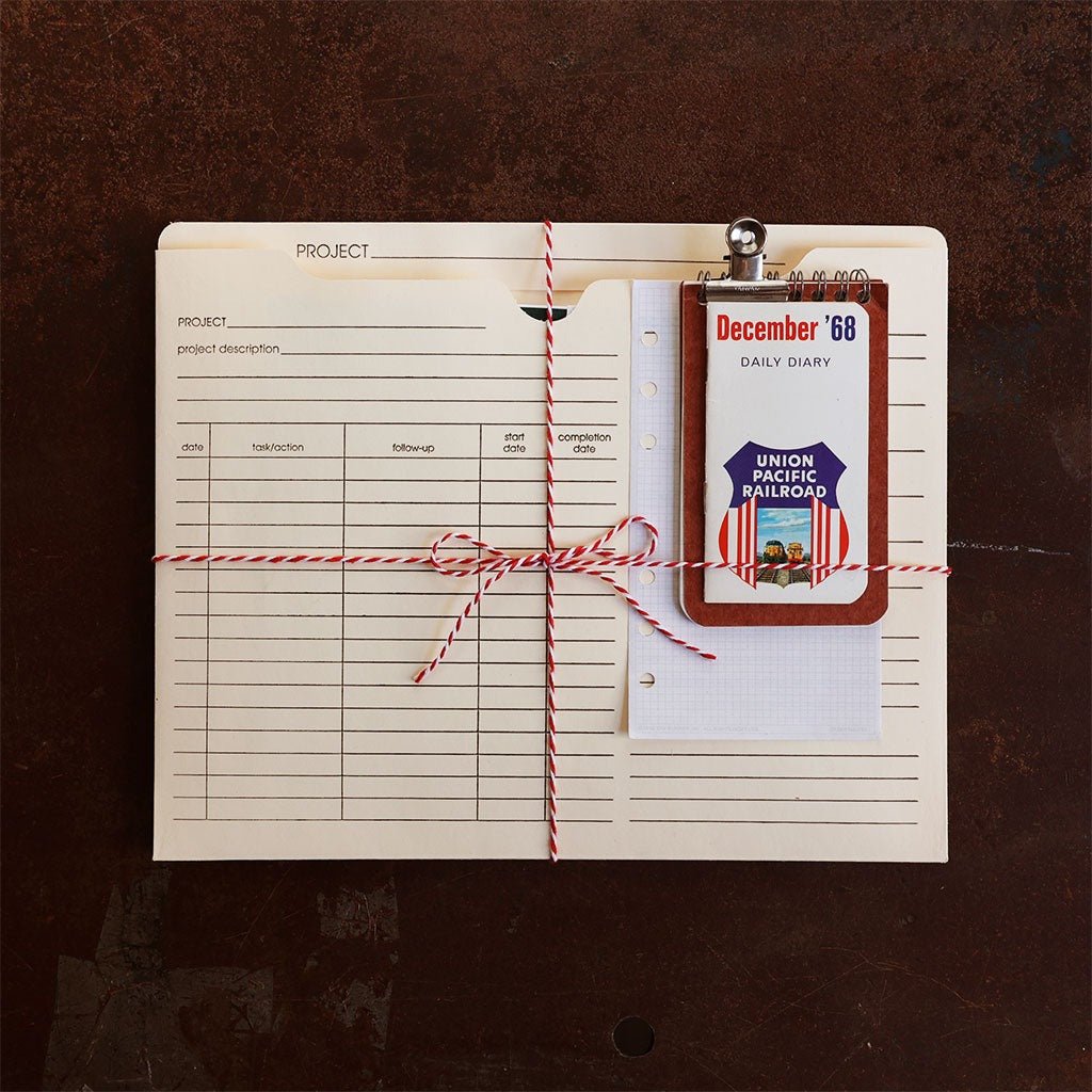 BGS Get Organized Kit Boston General Store