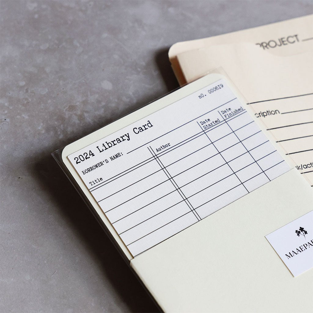 BGS Get Organized Kit Boston General Store