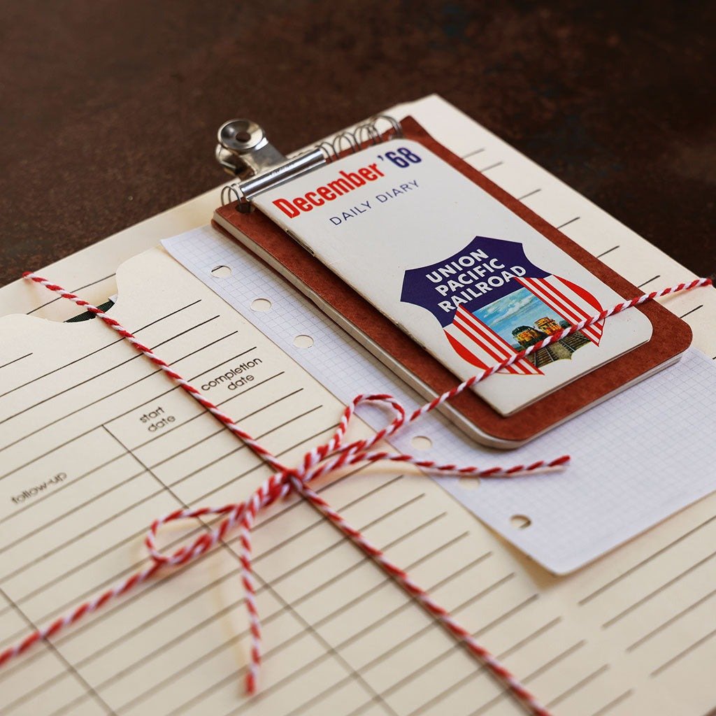 BGS Get Organized Kit Boston General Store