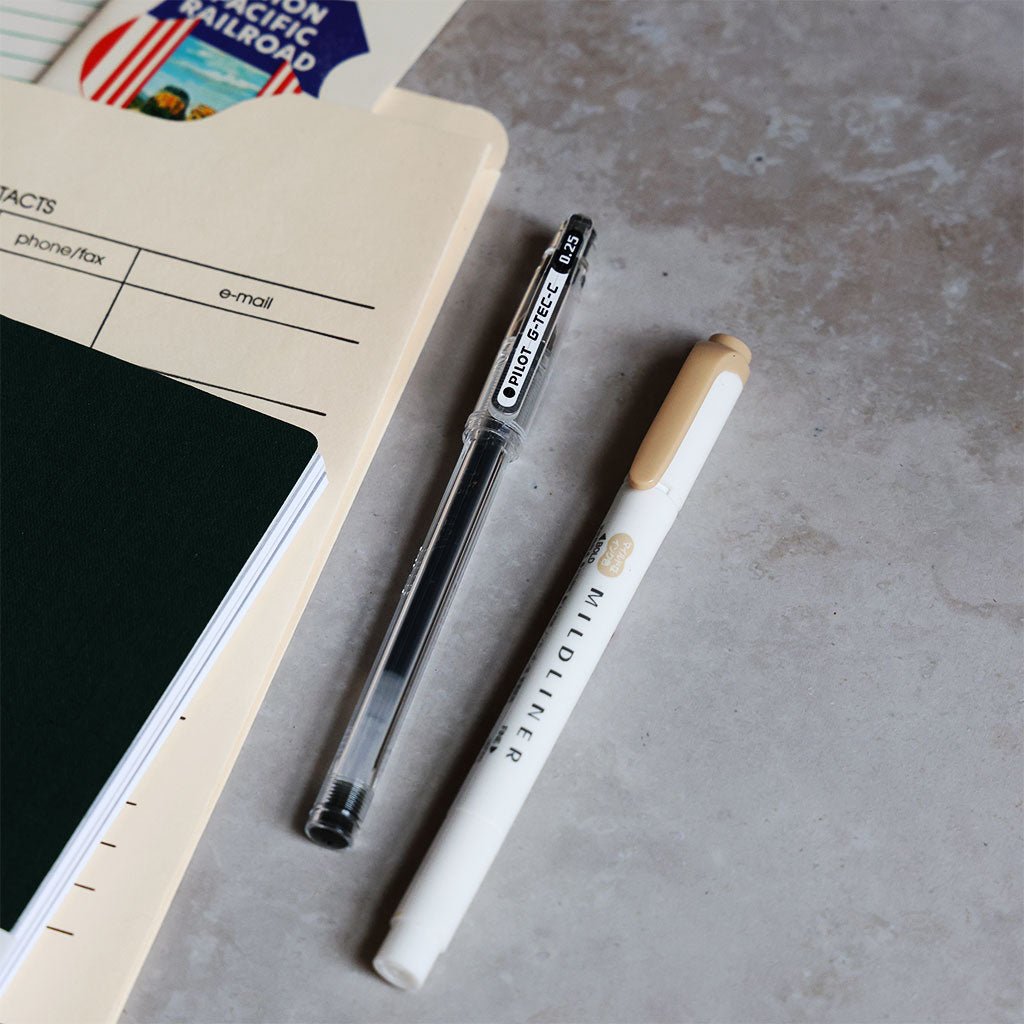 BGS Get Organized Kit Boston General Store