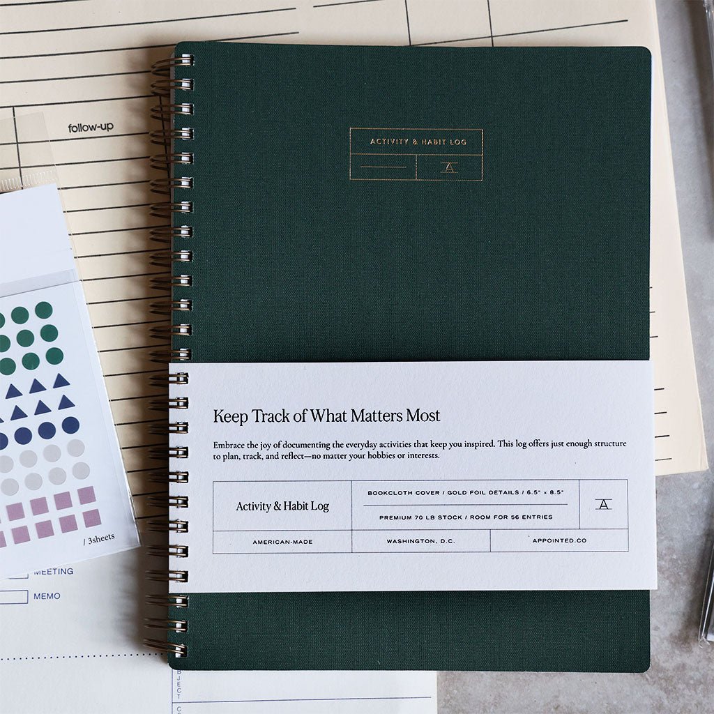 BGS Get Organized Kit Boston General Store