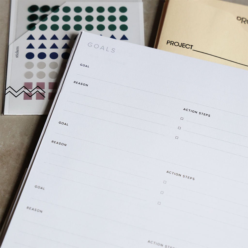 BGS Get Organized Kit Boston General Store