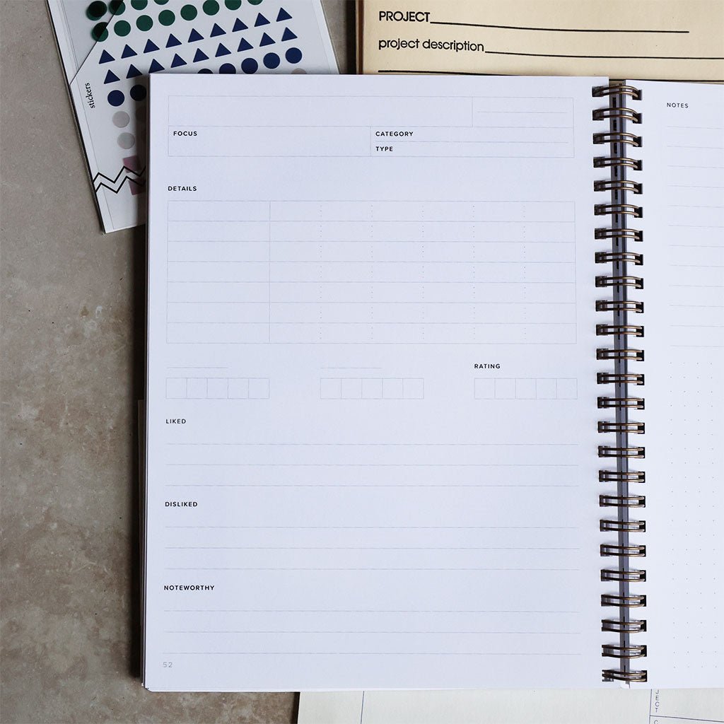 BGS Get Organized Kit Boston General Store