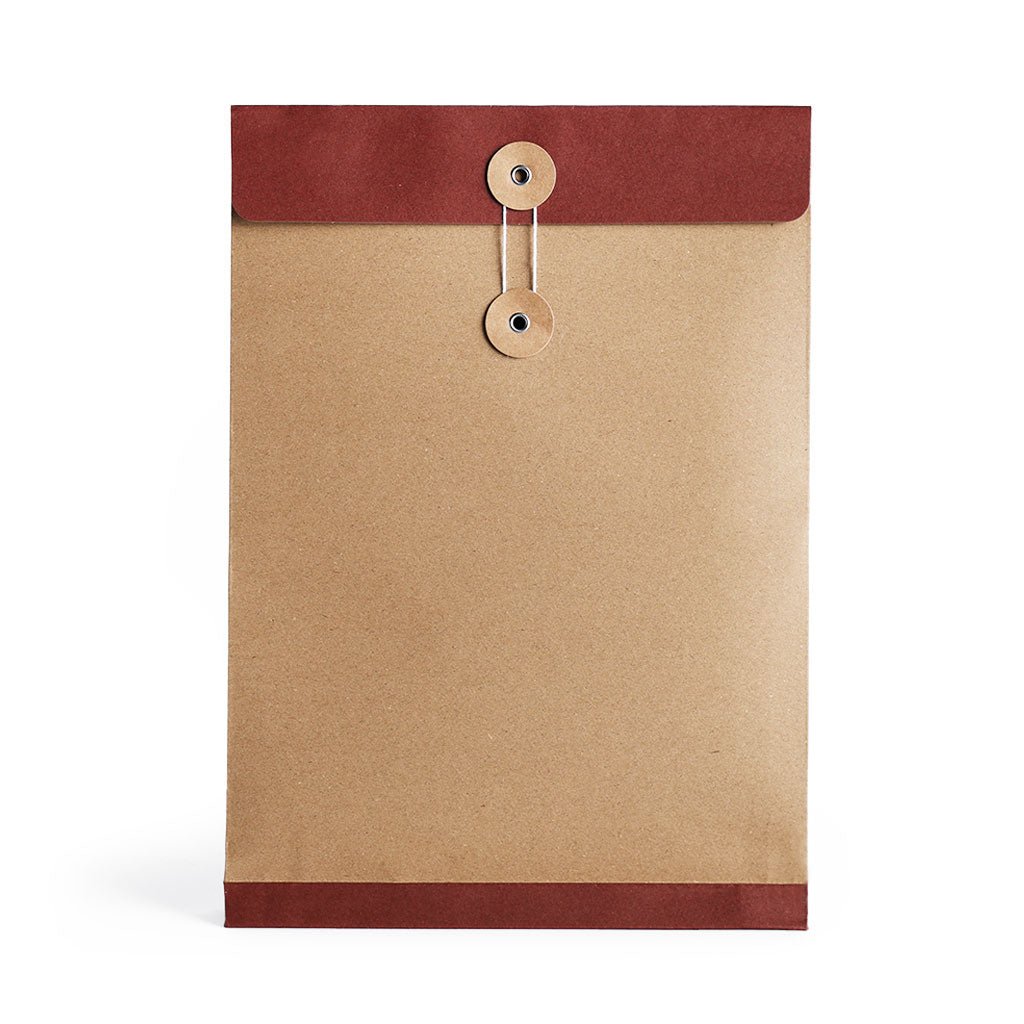 BGS List - Making Kit Boston General Store