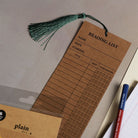 BGS List - Making Kit Boston General Store