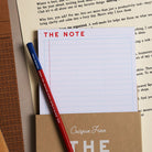 BGS List - Making Kit Boston General Store