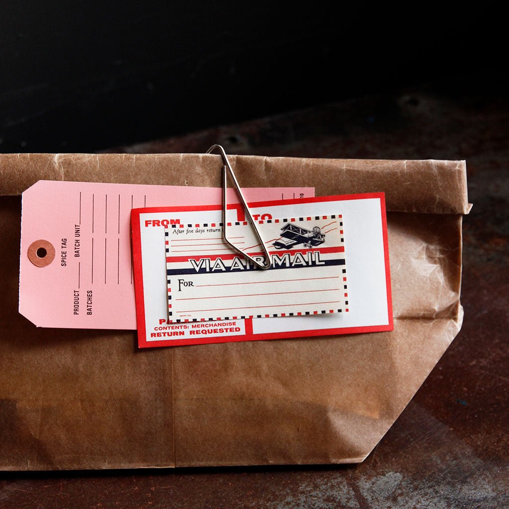 BGS Office Favorites Collection Boston General Store