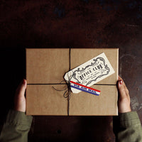 BGS Pen Pal Kit Boston General Store