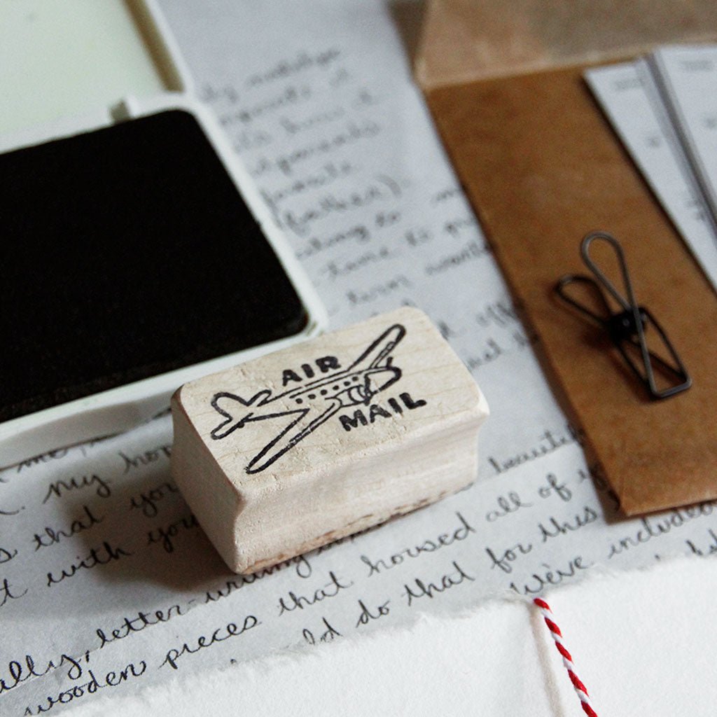 BGS Pen Pal Kit Boston General Store