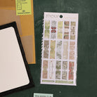 BGS Travel Kit Boston General Store