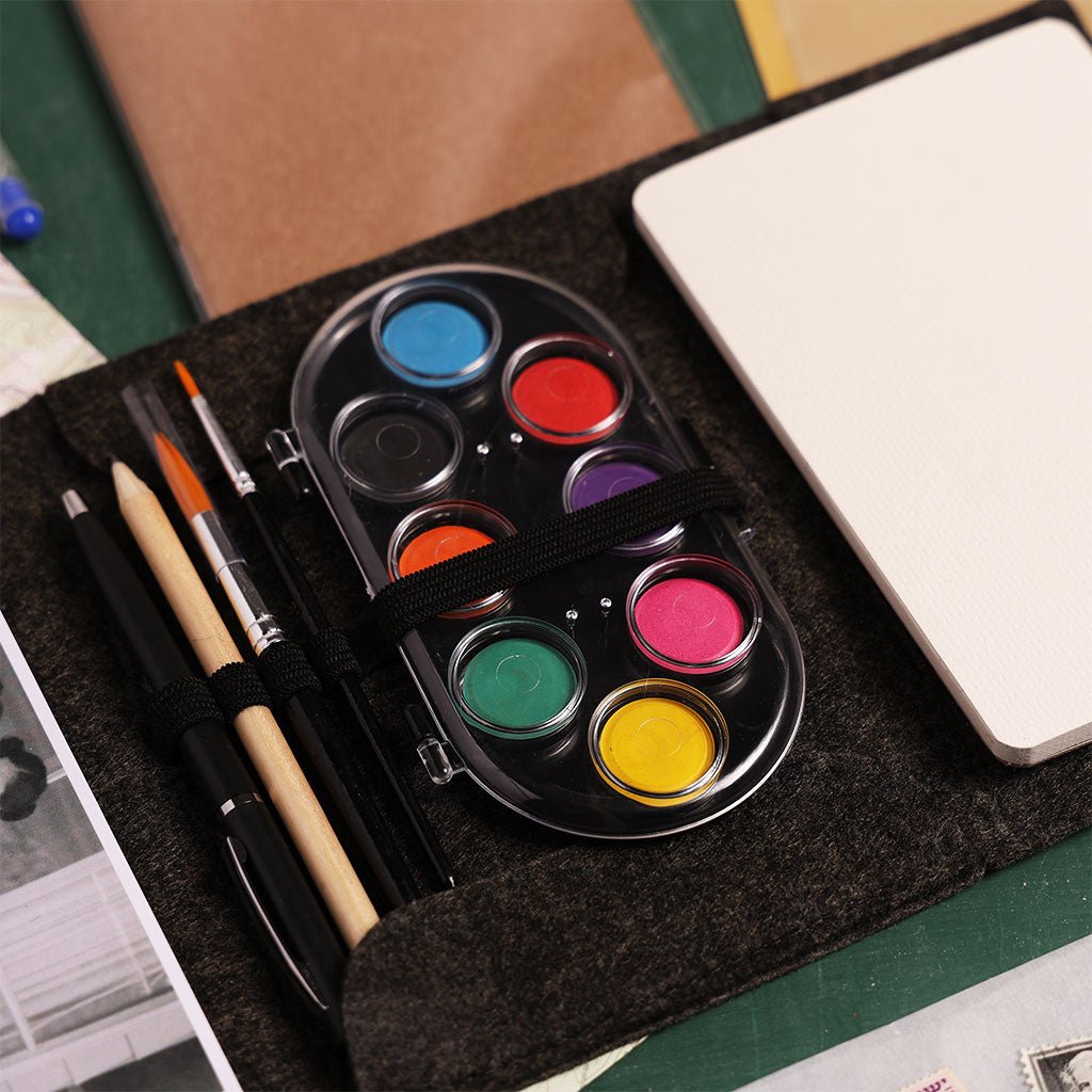 BGS Travel Kit Boston General Store