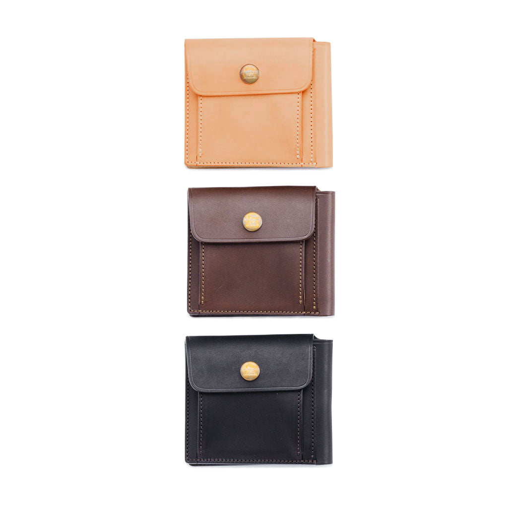 Billfold at Boston General Store