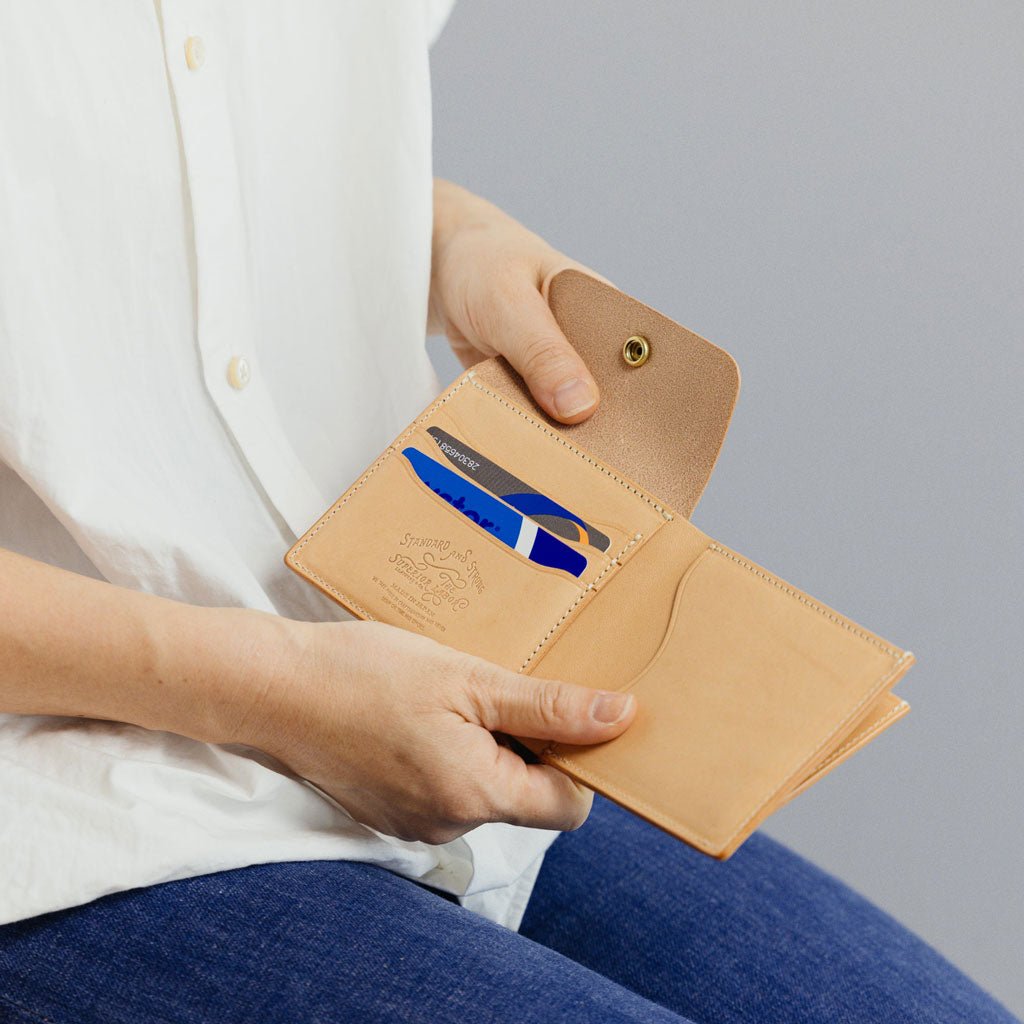 Billfold Boston General Store