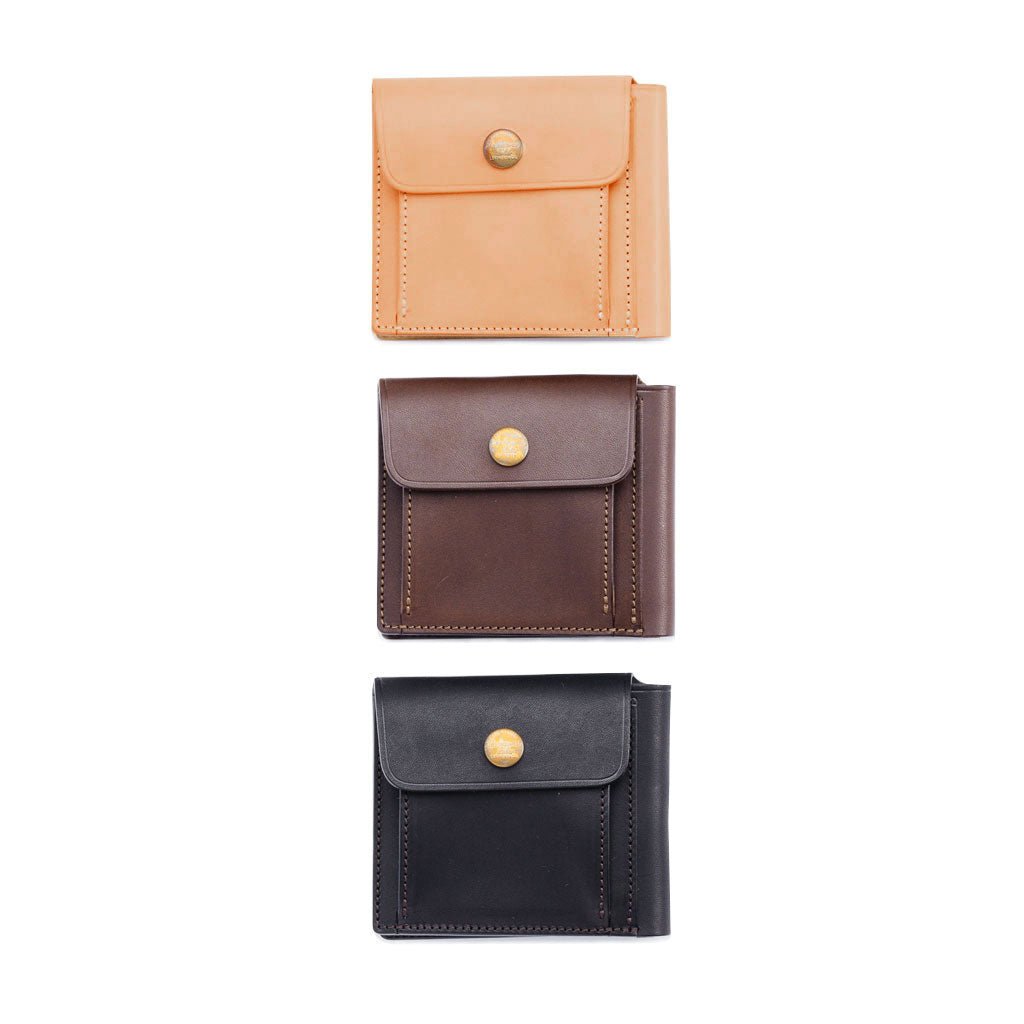 Billfold Boston General Store