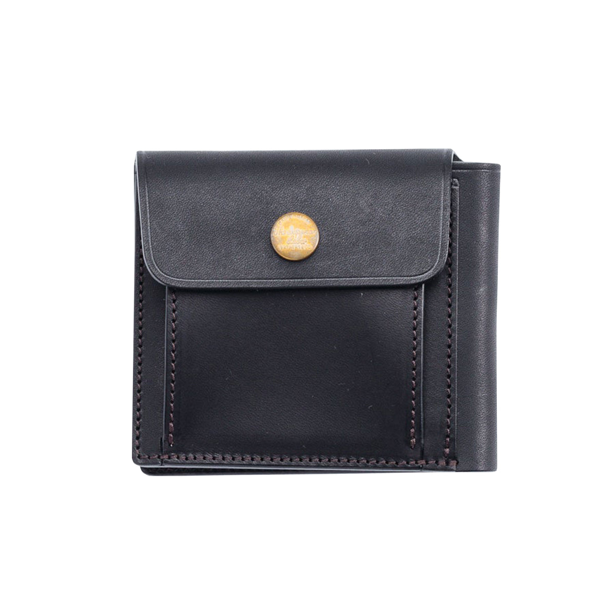 Billfold Black at Boston General Store