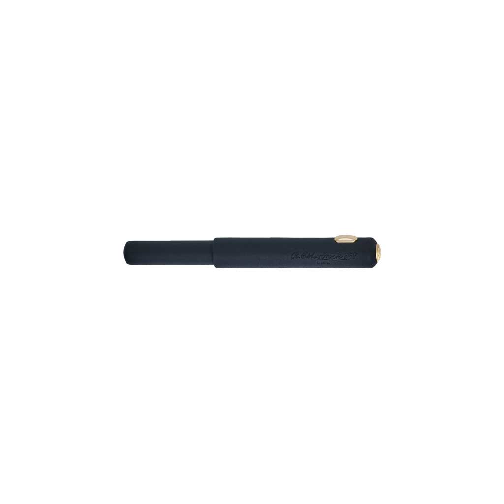 Esterbrook Black Raven Niblet Fine Fountain Pen at Boston General Store