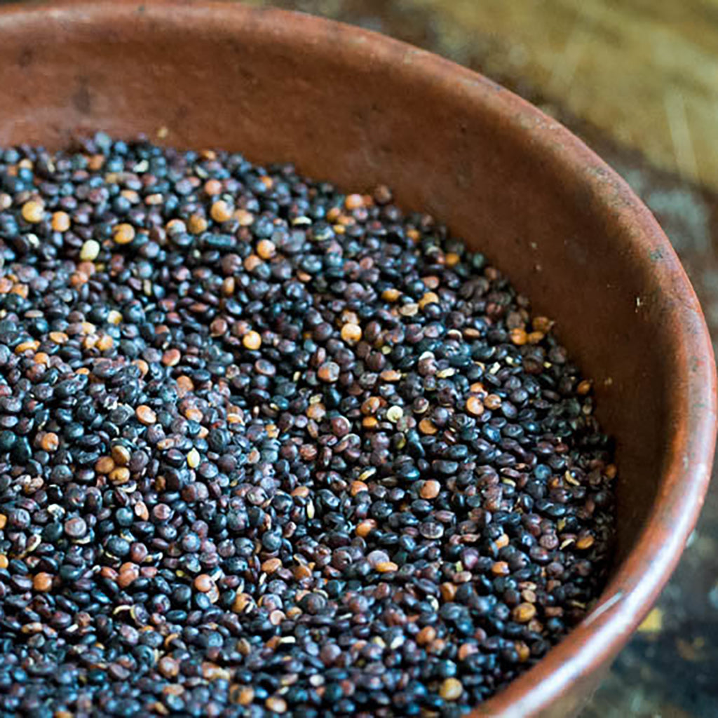 Black Quinoa    at Boston General Store