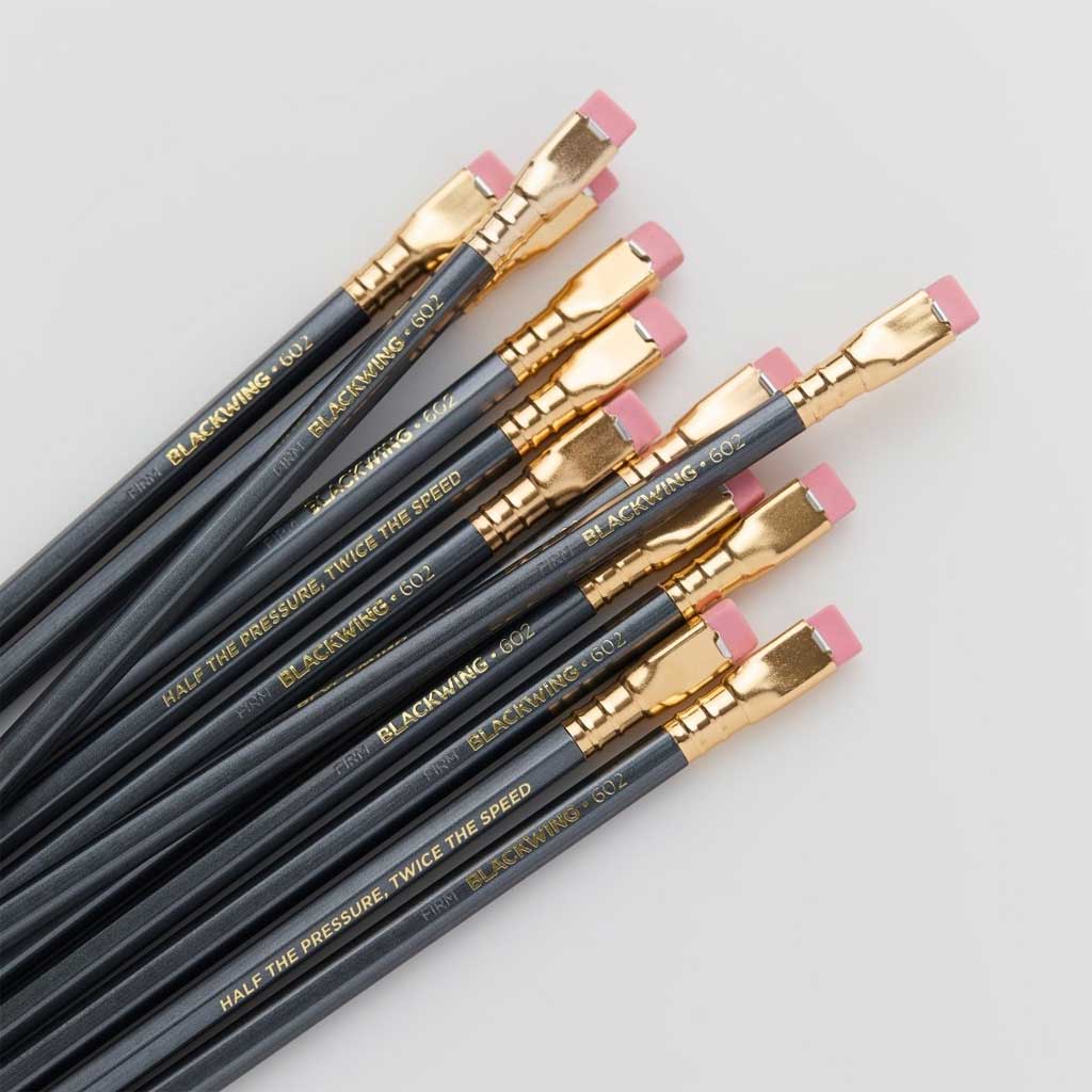 Blackwing 602 Pencils Boston General Store