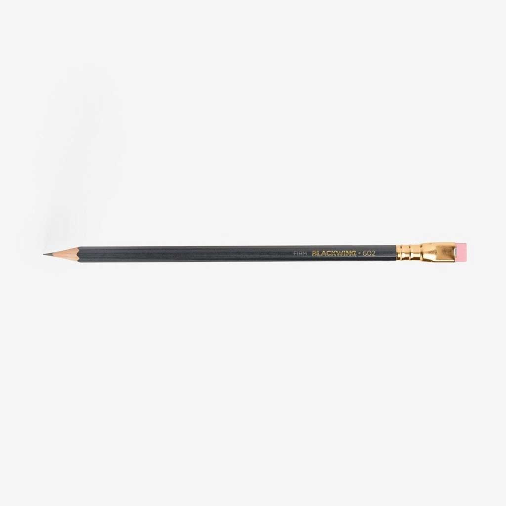 Blackwing 602 Pencils Boston General Store