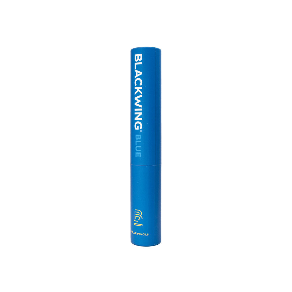 Blackwing Blue at Boston General Store