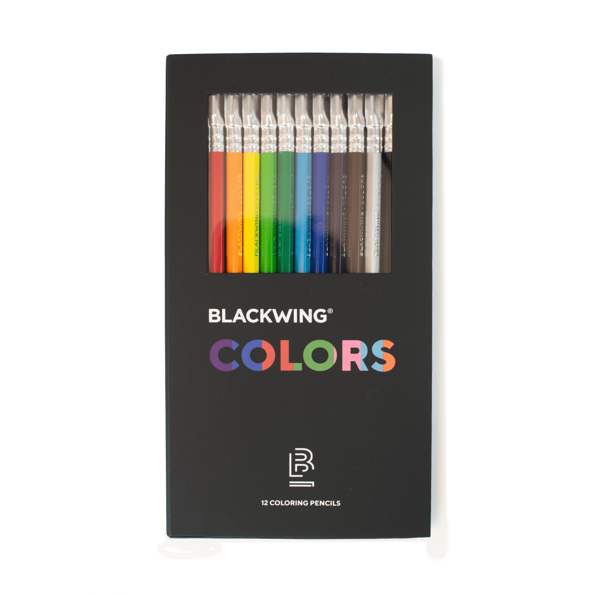 Blackwing Colors Boston General Store