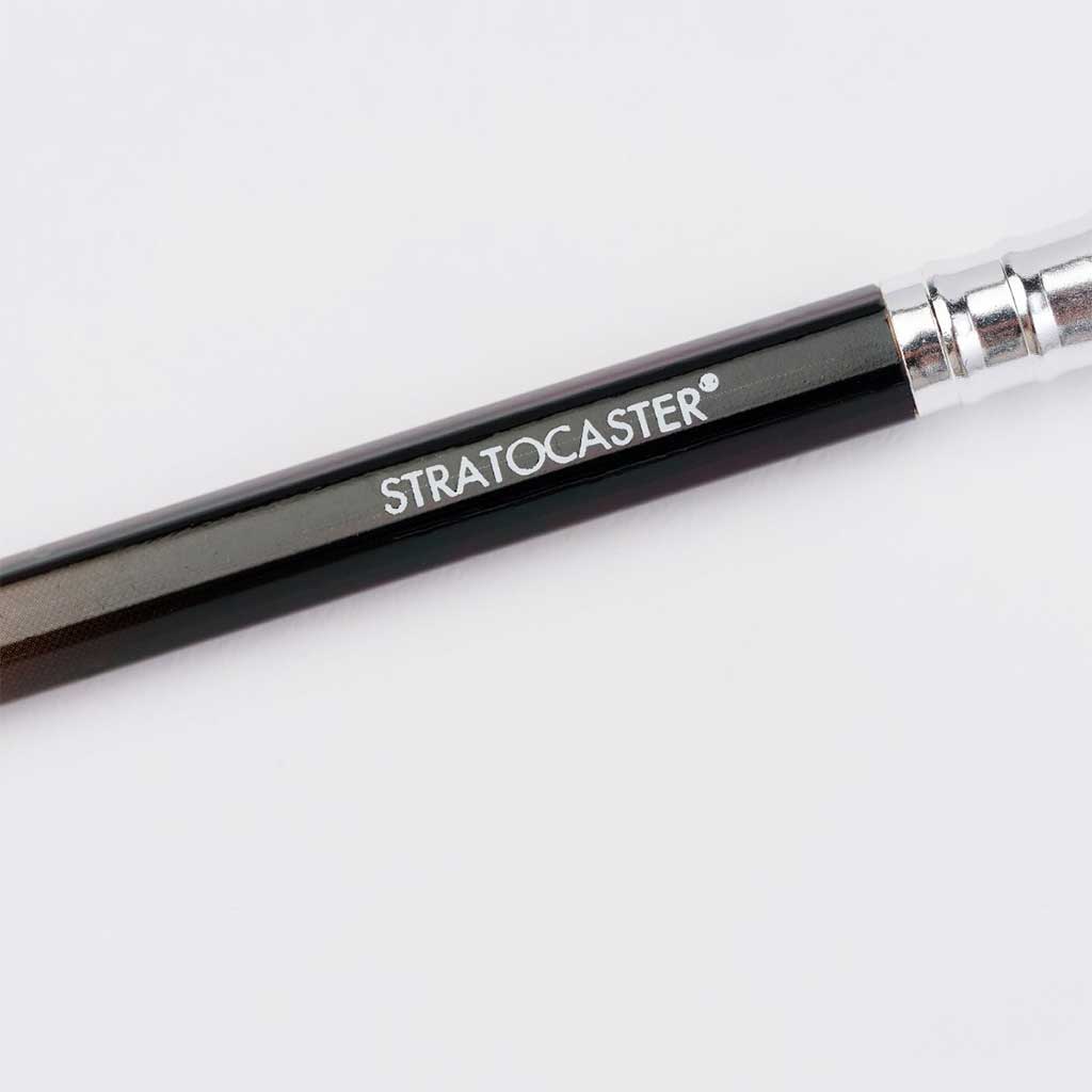 Blackwing x Fender Pencils, Set of 12 at Boston General Store