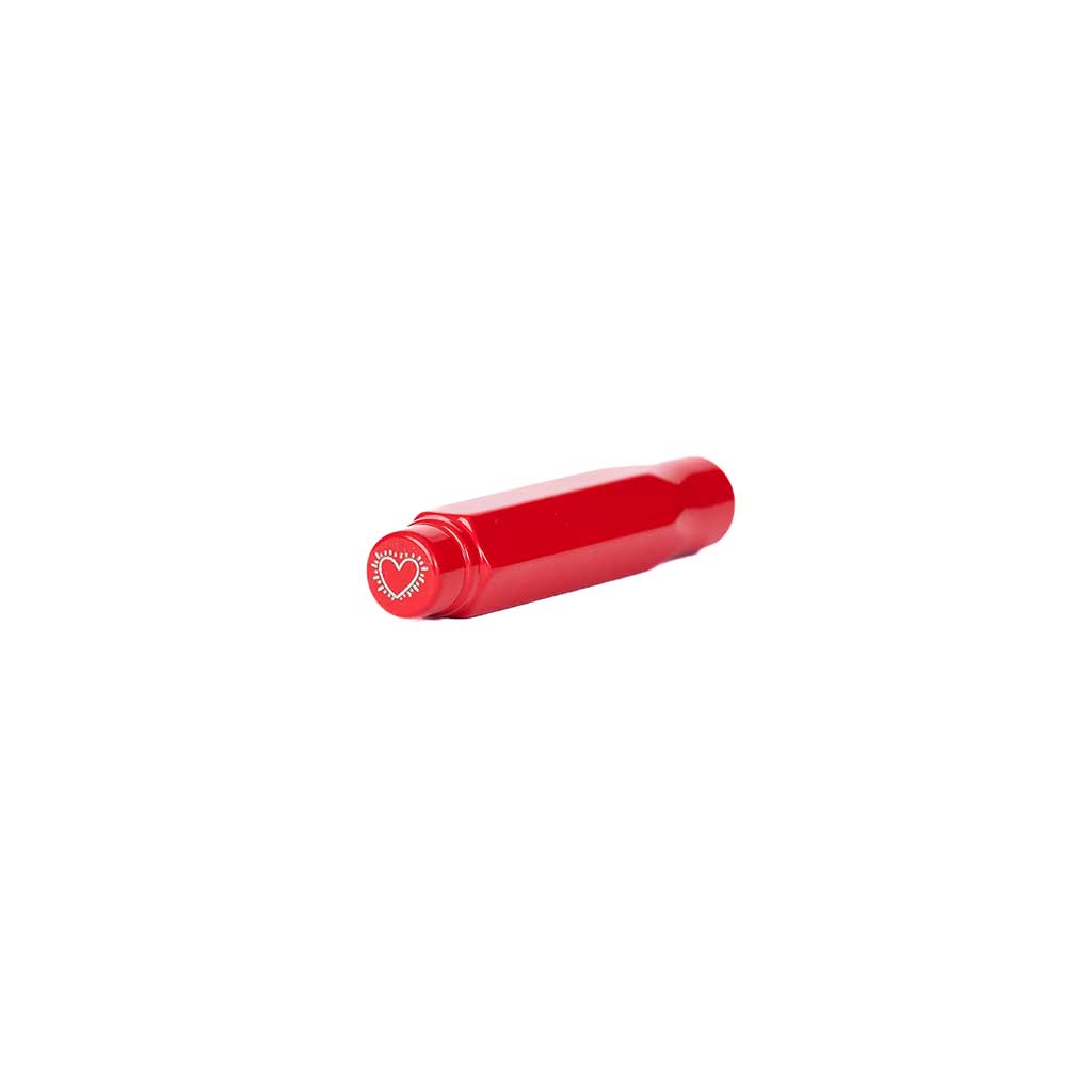 Blackwing Volume 292 - Keith Haring Point Guard at Boston General Store