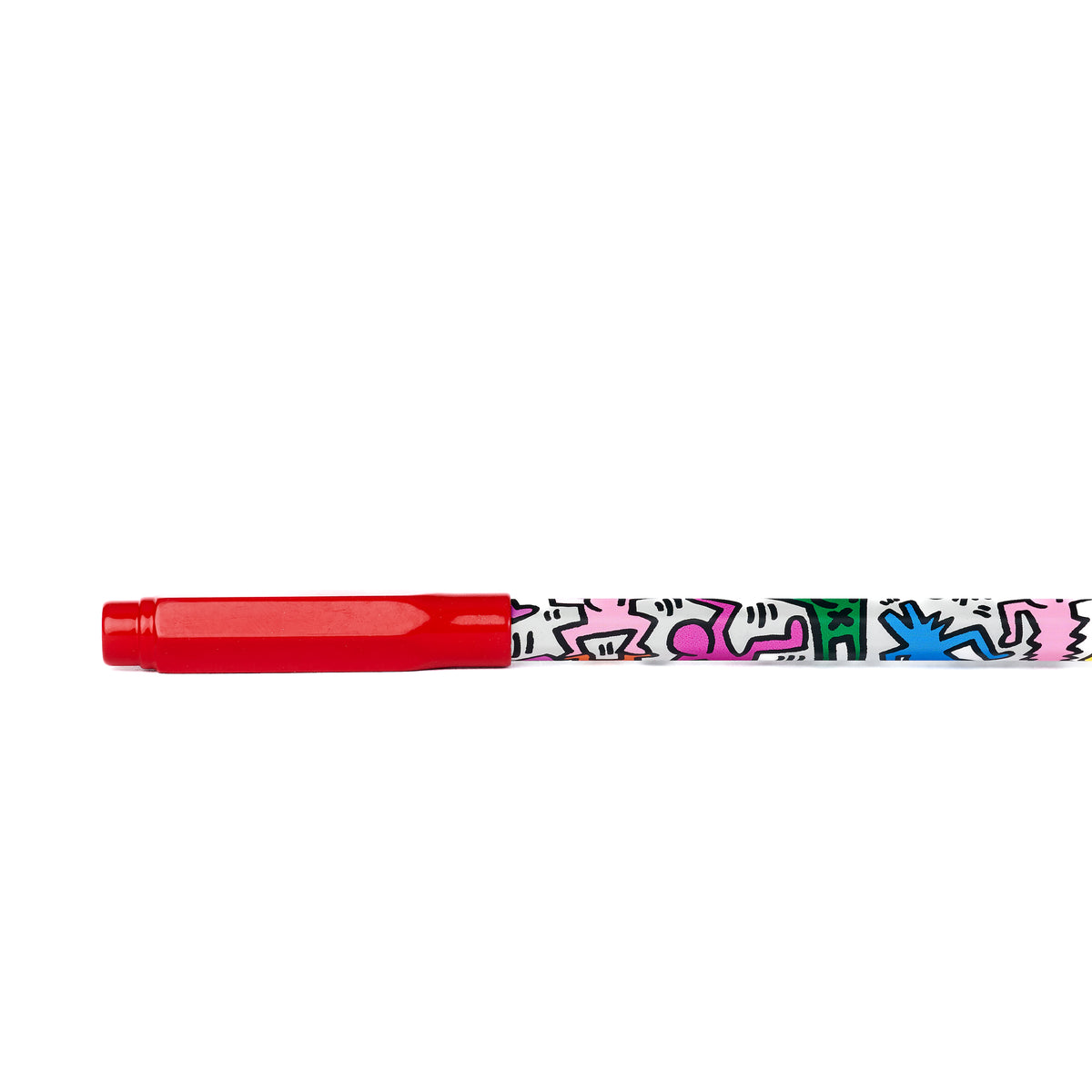 Blackwing Volume 292 - Keith Haring Point Guard at Boston General Store