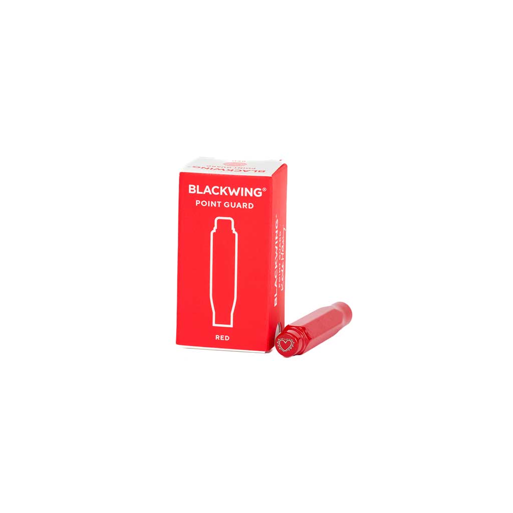 Blackwing Volume 292 - Keith Haring Point Guard at Boston General Store