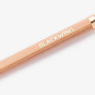 Blackwing Natural Pencils Boston General Store