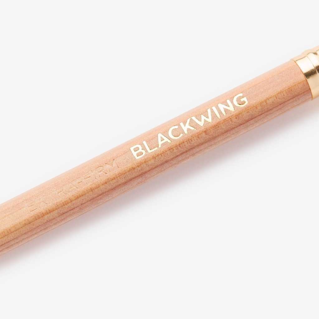Blackwing Natural Pencils Boston General Store